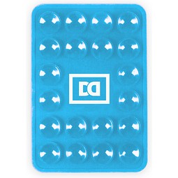 MagSquid one side, Blau