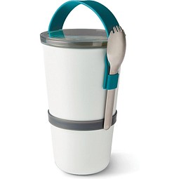 Black+Blum Lunch Pot Original, turkis