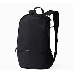 Bellroy Lite Daypack, schwarz
