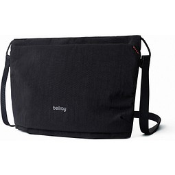 Bellroy Lite Sacoche, schwarz