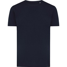 Iqoniq Brett T-Shirt, navy blau, XXS