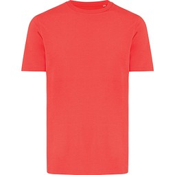 Iqoniq Brett T-Shirt, luscious red, S