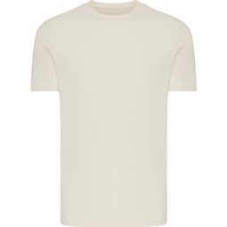 Iqoniq Brett T-Shirt, natural raw, XXS