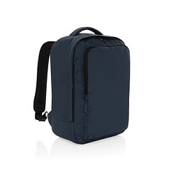 Ace Aware™ RPET Free On Board travel pack, navy blau