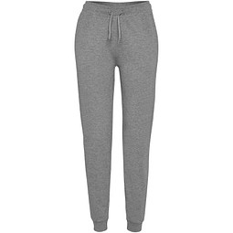 Adelpho Hose für Damen, Marl Grey, M