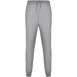 Adelpho Hose für Kinder, Marl Grey, 3/4