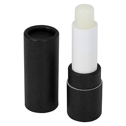 Adony Lippenbalsam, schwarz