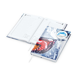 Geiger-Notes Advance Bestseller, matt