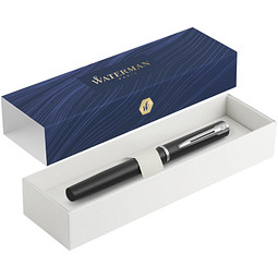 Allure Tintenroller, schwarz