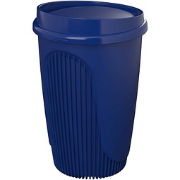 Alto POP 350 ml Becher, blau