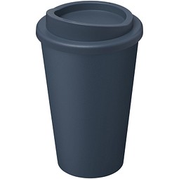 Americano® 350 ml Isolierbecher, eisblau