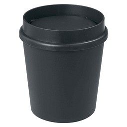 Americano® Switch Renew 200 ml Becher mit 360°-Deckel, granitfarben