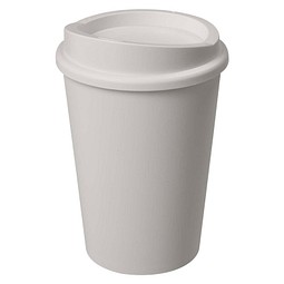 Americano® Switch Renew Becher mit Deckel 300 ml, elfenbeinweiß