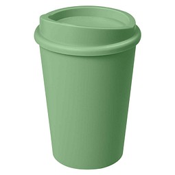 Americano® Switch Renew Becher mit Deckel 300 ml, seaglass green