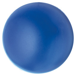 Anti-Stress-Knautschball Karabük,blau
