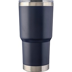 Arnold Doppelwandiger Trinkbecher aus Edelstahl 590 ml, blau