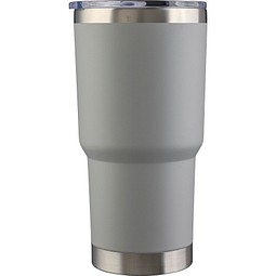 Arnold Doppelwandiger Trinkbecher aus Edelstahl 590 ml, grau