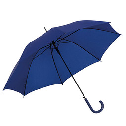 Automatik-Schirm Weather, blau