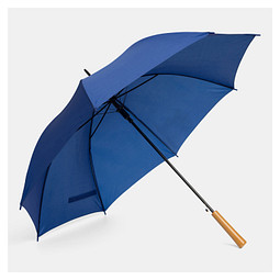 Automatik-Stockschirm LIMBO,blau