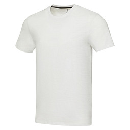 Avalite T-Shirt Unisex, weiß, 3XL