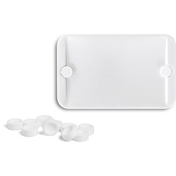 B2Box, 22 g, weiß, ohne Druck