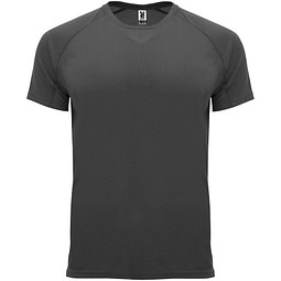 Bahrain Sport T-Shirt für Herren, Dark Lead, 2XL