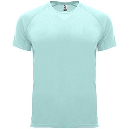 Bahrain Sport T-Shirt für Kinder, mintgrün, 12