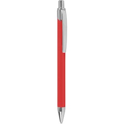 BALLOGRAF RONDO Kugelschreiber, rot