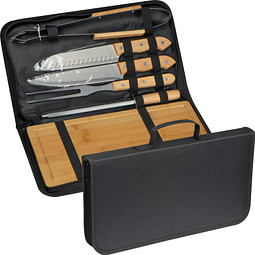 Barbequeset Eindhoven,beige