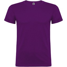 Beagle T-Shirt für Kinder, lila, 5/6