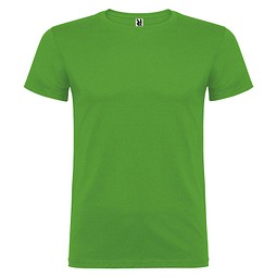 Beagle T-Shirt für Herren, Grass Green, M