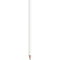BIC® Evolution® Ecolutions® Cut Bleistift Weiß Geschärft