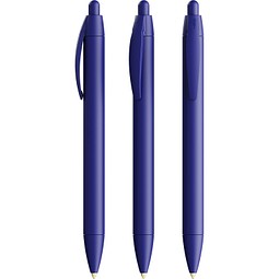 BIC® Wide Body Marineblau Blaue Tinte