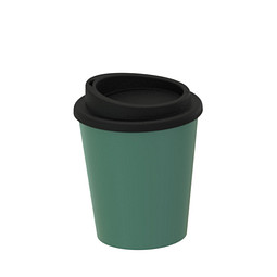Bio-Kaffeebecher Premium small, 250 ml, minze