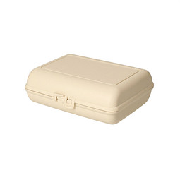 Bio-Vorratsdose Switch, aprikose