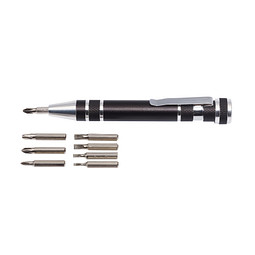 Bit-Set MICRO,schwarz