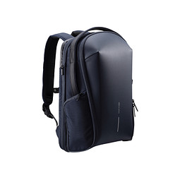 Xd Design Unisex Blau Rucksack Bizz - Bild 4