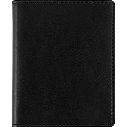 Blackmaxx®  Führerscheintasche CraftSignature