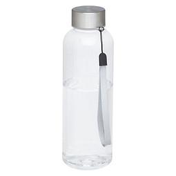 Bodhi 500 ml Sportflasche aus RPET, transparent klar