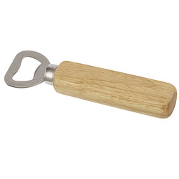 Brama Holz Flaschenöffner, natur