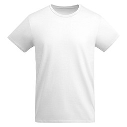 Breda T-Shirt für Herren, weiss, XL