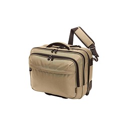 Business-Trolley MISSION, beige
