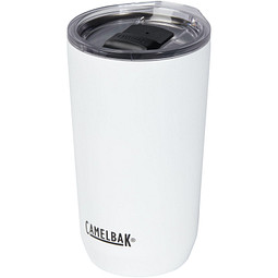 CamelBak® Horizon vakuumisolierter Trinkbecher, 500 ml, weiß
