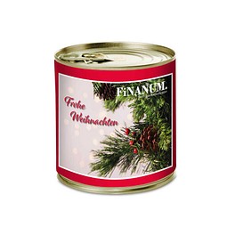 Cancake, Marmor, 1-seit. Druck