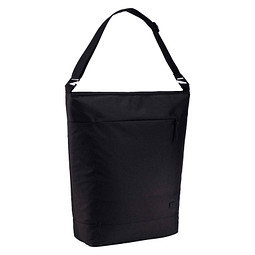 Case Logic Invigo umwandelbarer Rucksack, schwarz