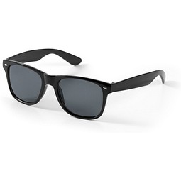 CELEBES. PC-Sonnenbrille, Schwarz