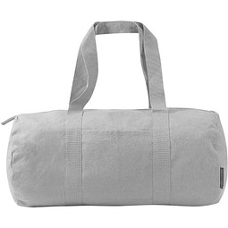 Citizen Green Higgins Duffle Reisetasche, grau