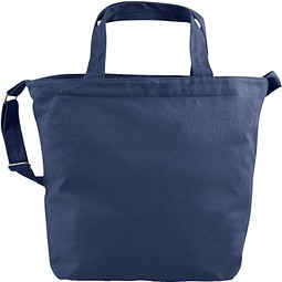Citizen Green Natura Reisetasche, blau