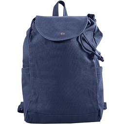 Citizen Green Natura Rucksack, blau