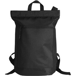 Citizen Green Reway Rucksack, schwarz